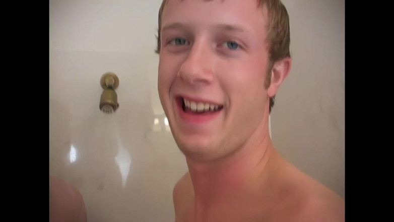 Jay's Amateur Straight Guys: Cameron neukt Lane om zijn huur te betalen