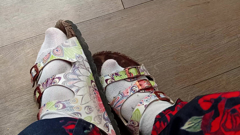 tammara big: Birkenstock saya