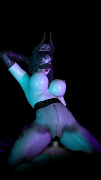Beauty pixel perfect: tentatrice tettona - animazione 3D Hentai