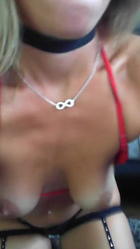 Doubble Dildo Fun
