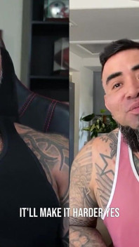 Porn Star Confessions - Bionic Sérgio (episódio 115)
