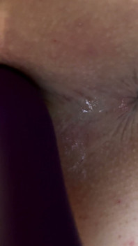 Horny Wet Pussy