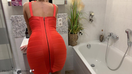 Projectsexdiary: Kompilasi seks dengan gaun bodycon ketat