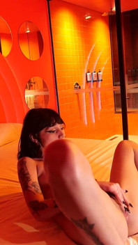 Behind the Scene Modumbo X Patty Raven