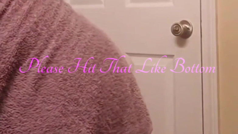 Mercedez Bankz: XH FH Mercedez shower time august