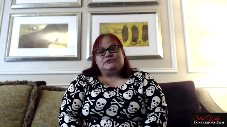 Slut Wife Confessions: 反乱軍ロッカー エピソード 1