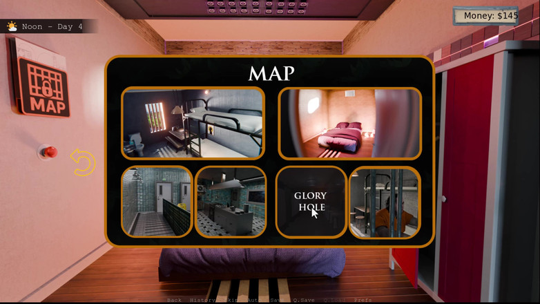 Pride is no Shame: Vězení Sissy 8 Nemůžu uvěřit, že mě donutil sát všechny šťávy z jeho...