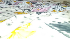 Mr Cute Cock: Un Mari Regarde Fièrement Que La Grosse Noire Invitée Étire Sa...