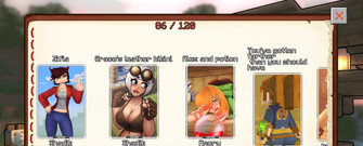 LoveSkySan69Real: Minecraft Hornycraft भाग 83 सौतेली बहन Loveskysanhentai द्वारा मेरा लंड चूसना चाहती है