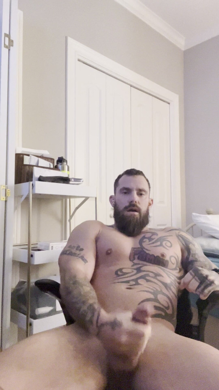 Viking solo: Ho deciso di prendersi una pausa dal lavoro