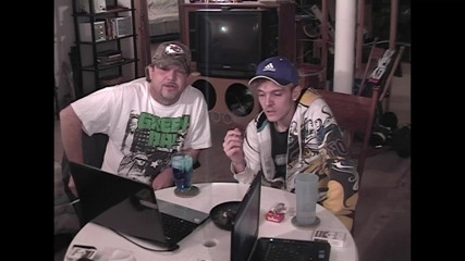 Jay's Amateur Straight Guys: The KC Collection - With two bareback fucks!!