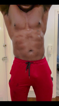First Day Back at Gym in Two Weeks