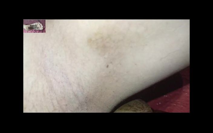 Casal Gresopio BDSM: Armpit 2