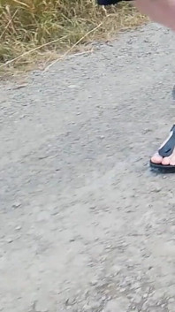 Прогулянка на природі в Біркенстоксі
