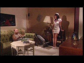 My MILF: Máy bay bà già gợi cảm đụ mạnh trong nhà bếp