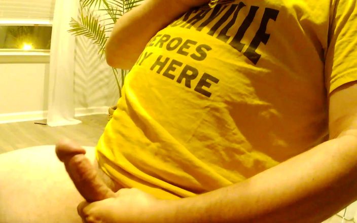 Dick Pants: Raging Boner