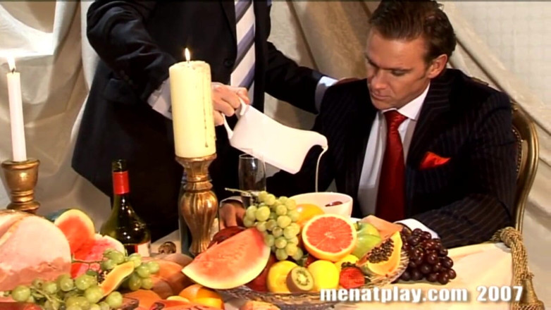 MenAtPlay: La festa