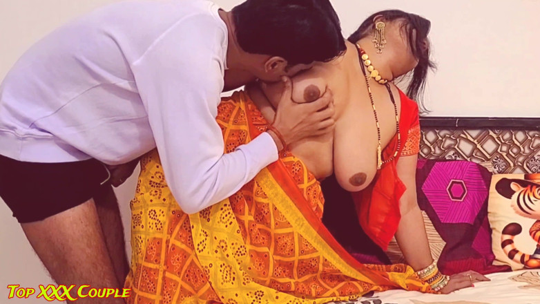 Topxxxcouple: Sempre o melhor vídeo de sexo caseiro