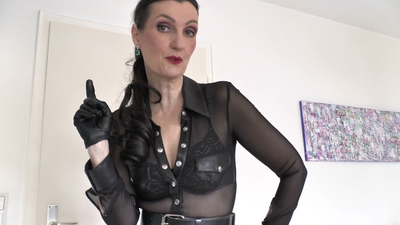 Lady Victoria Valente: Wide Tight Belt Part 82 Lady Victoria Valente