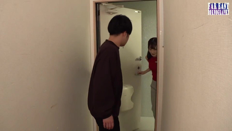 Far East pornography: From Door-to-door Sales to Unexpected Romance -ep1