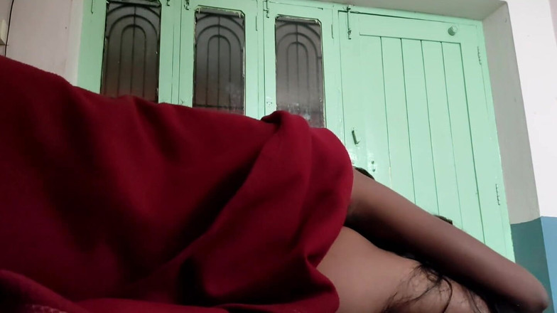 Hindiaudioadda1: Analsex unter der tuchung