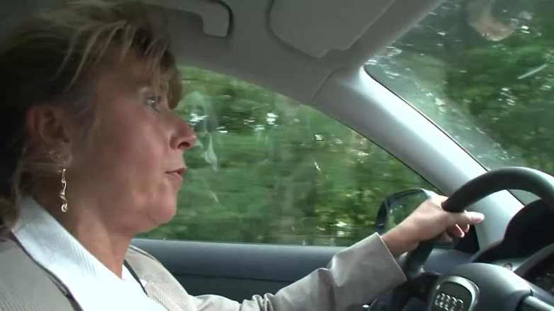MMV films - The Original: Petra Wegat ur kläderna - VOL.#04