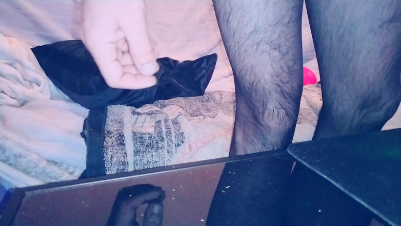 brake my ass: Webcam show parte 2 mi culo esta chorreando muy mojado