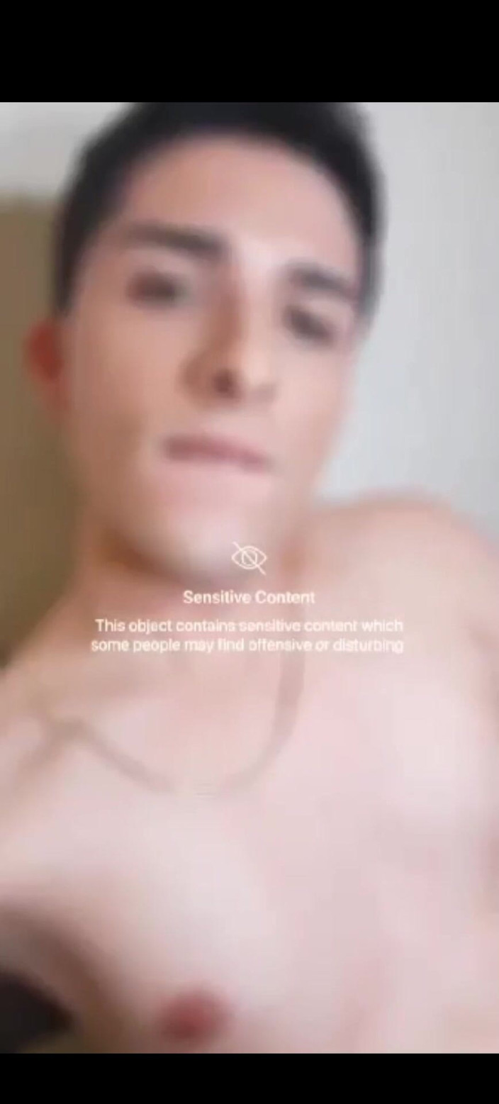 Diego_latinboy: Pregnant Asshole Big Dick Uncut