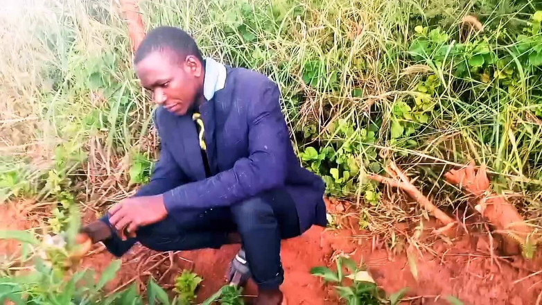 Judith xxx: Bello tesoro