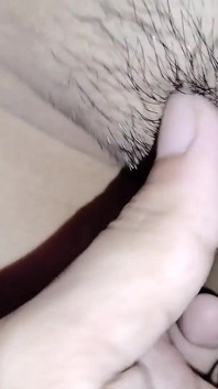 18 Years Old Indian Teen Angel Daisy Feeling Very Horny and Johnny Helping Her to Showing Her Tight Wet Pussy and Tight Asshole