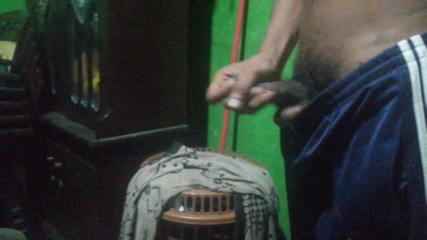 Gimhanboy: Honění mého indického ptáka