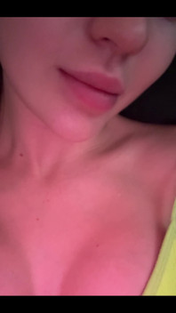 Hot Tuesday with Candy, Playing with Her Pussy so Sexy