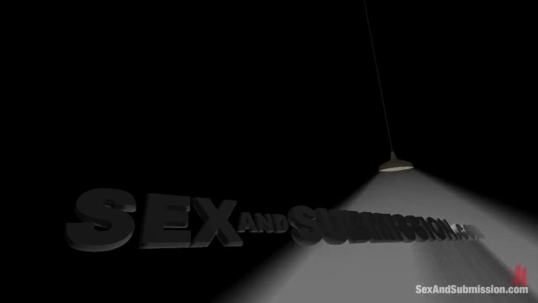 Sex and Submission by Kink: The Exacted