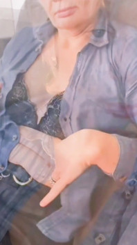 Very Slutty Mature Stepmom