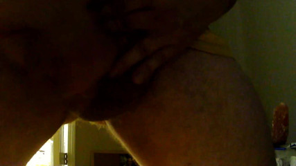 Dick Pants: Flaccid Measurment