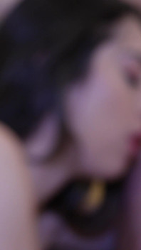 Stepmom and StepDaughter Into Fetish