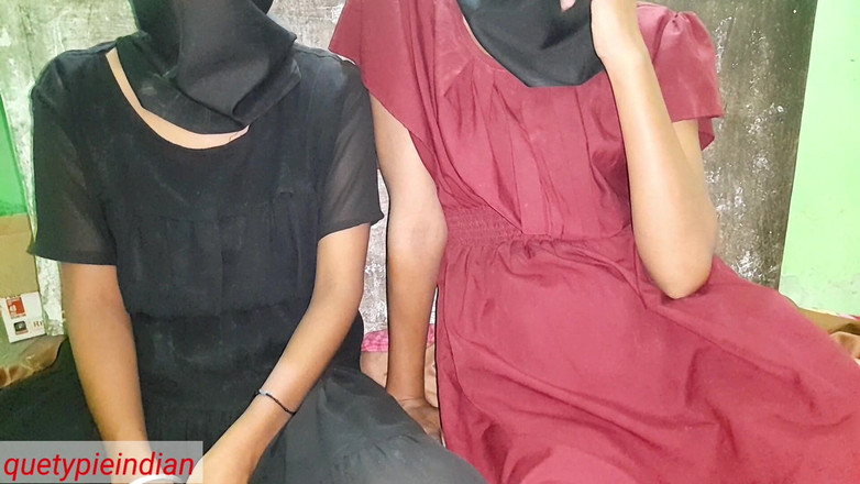 Sir Ji: 18 Year Student Real Desi Virgin Teen India Girl First...