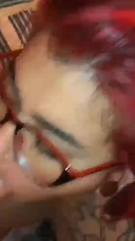 我从来没有见过这样的女人