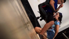 Rorono4zhot: Špehuji svoji kamarádku s cizincem