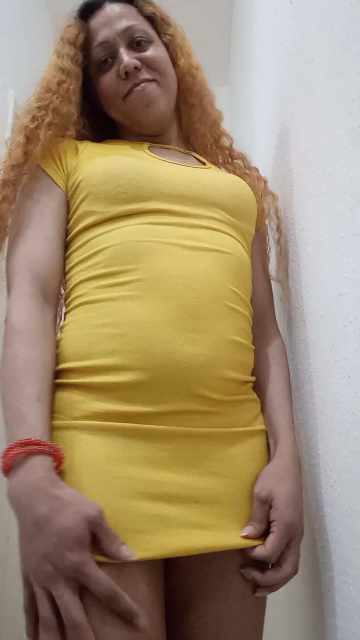 AngelMature: Meu Ensaio Sensual Quente 3