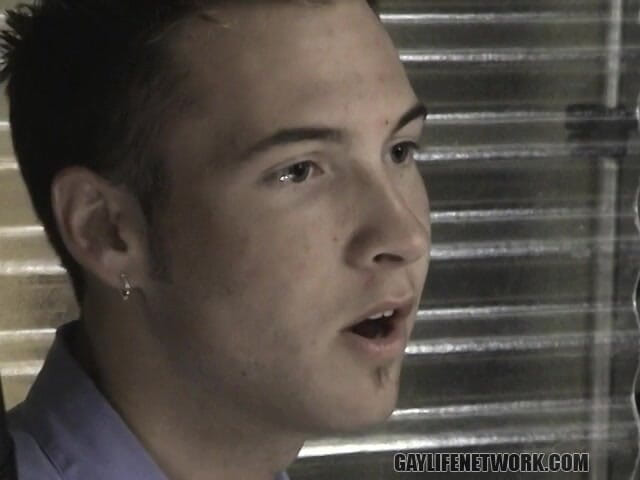 Beddable Boys: Sesi wawancara bareng chase