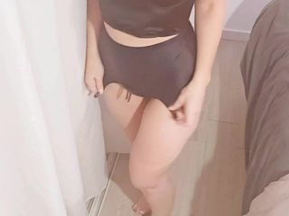 Sofy13: 내 방에서 나와 합류하는 사람