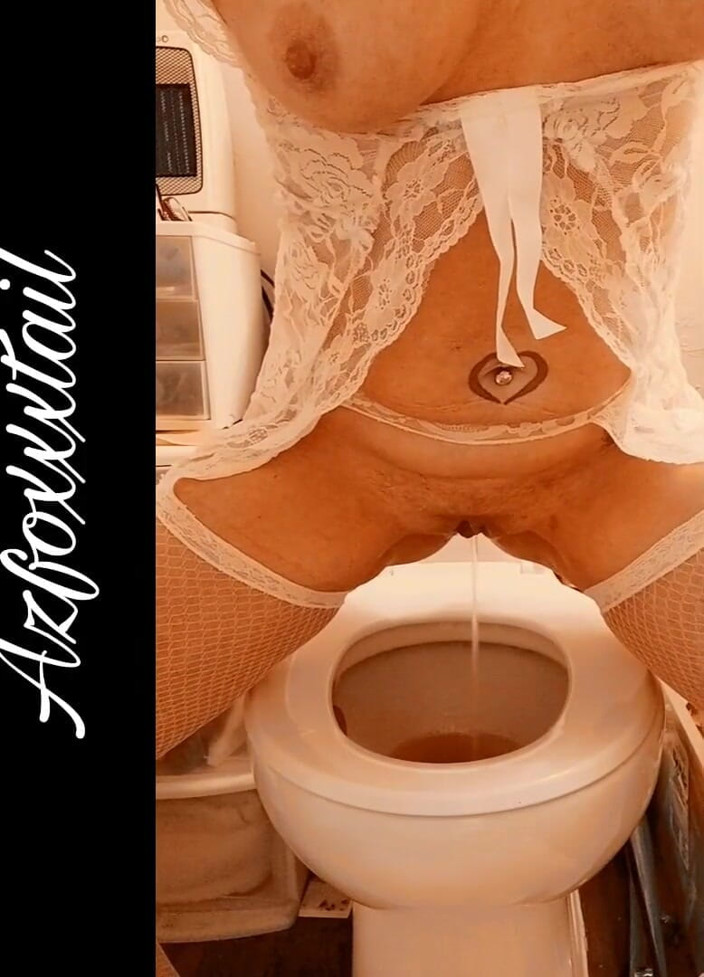AzFoxxxTailPhelicia: Лимонад на день рождения