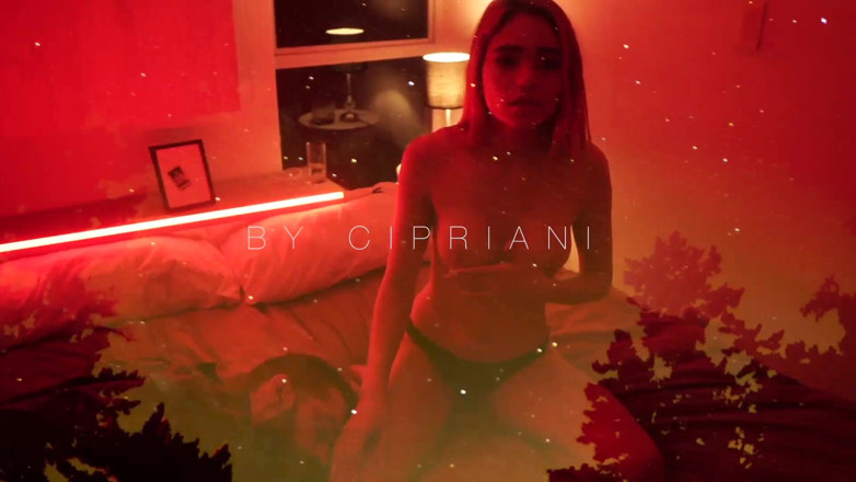 Cipriani: Cipriani tarafından yeniden yapılanma