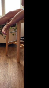 Foot Worship - Mari Galore Obeys and Serves Bonus Episode