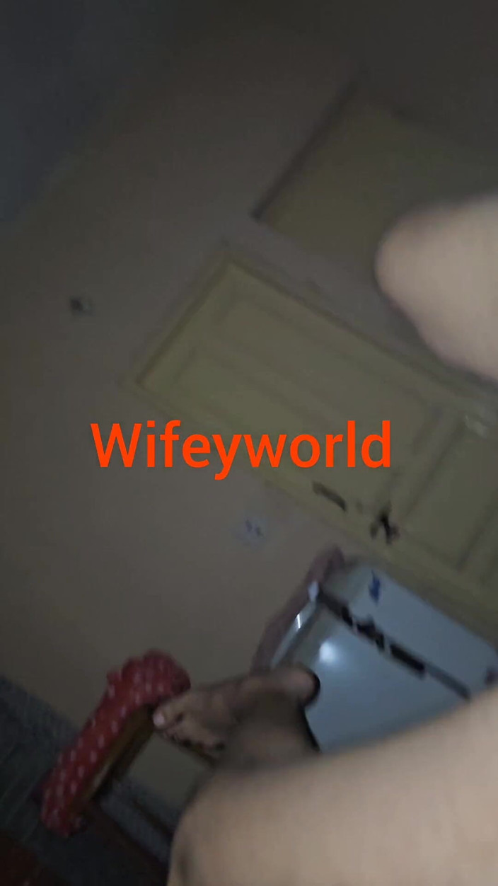 Wifeyworld2025: Mangia una grande sborrata