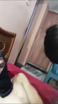Bà dì vú to tamil nói chuyện và làm tình video