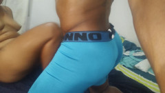 LiL Latin Goddess: Lil Latina slampa hennes flickvän ut till hennes BBC pojkvän
