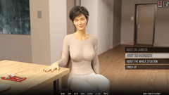 Miss Kitty 2K: 问题大学131 - 老师的幻想 由misskitty2k制作
