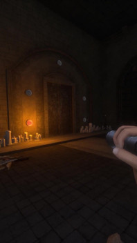 ตอนที่ 3: ต่อสู้บอสแม่มด - เกมหอคอยบาป (เกมเพลย์)